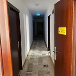 Gæstehus Casa Pino 3*
