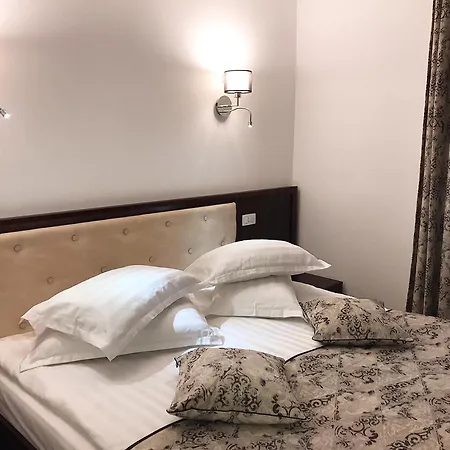 Casa Pino Pensionat 3*