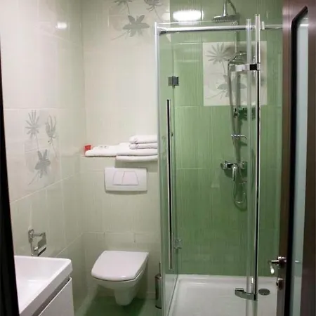 Casa Pino 3*