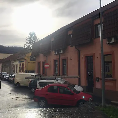 Pensiune Casa Pino 3*