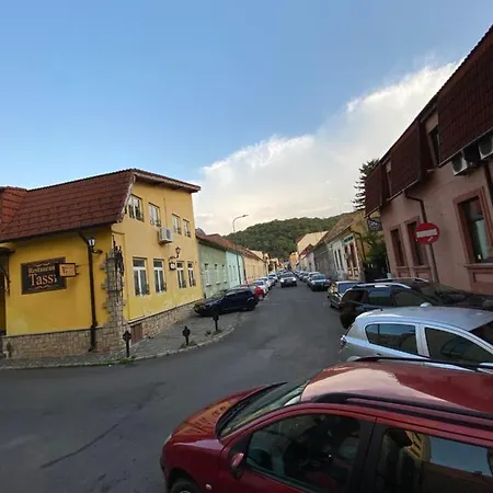 Penzion Casa Pino Brašov