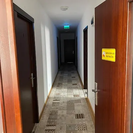 Gæstehus Casa Pino 3*