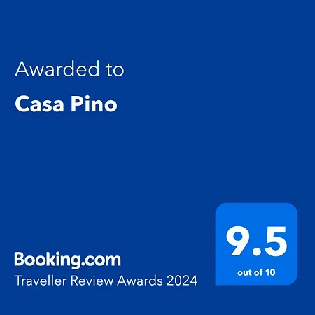 Casa Pino 3* Brașov
