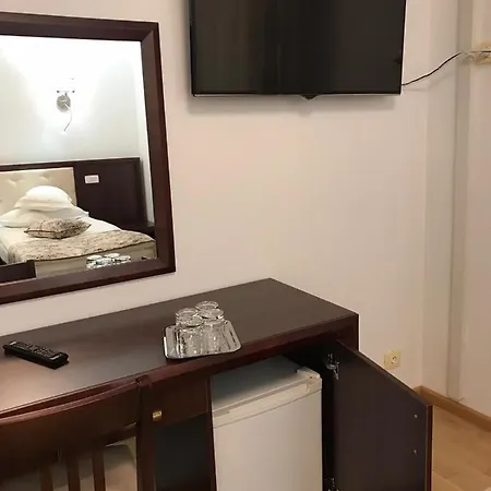 Pensionat Casa Pino 3*