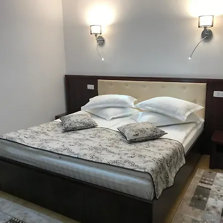 Gæstehus Casa Pino