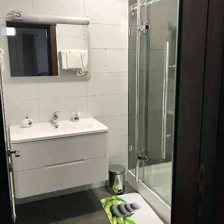 Penzion Casa Pino 3*