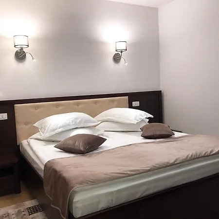 Gæstehus Casa Pino
