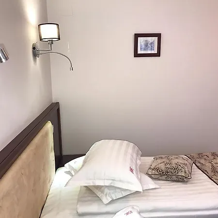 Casa Pino 3*