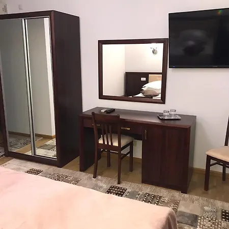 Casa Pino Pensiune 3*