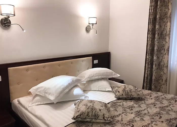 Casa Pino Pensiune 3*