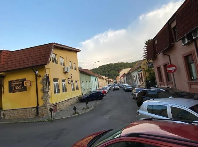 Pensiune Casa Pino Brașov