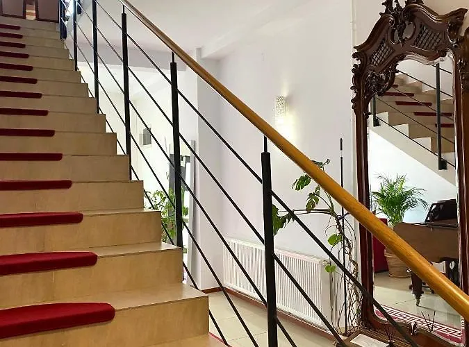 Guest house Casa Pino Brasov