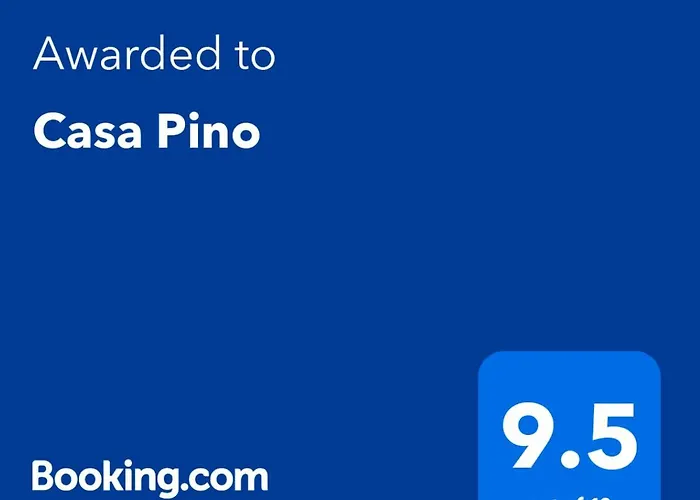 Casa Pino 3* Brașov