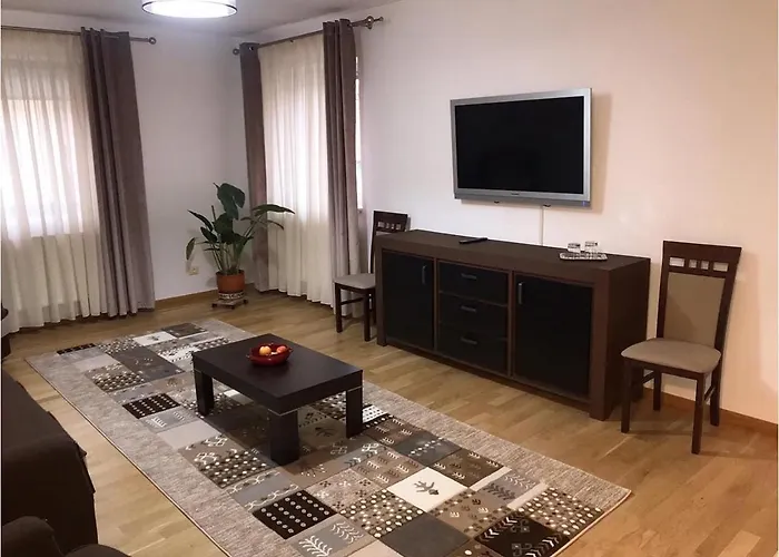 Guest house Casa Pino