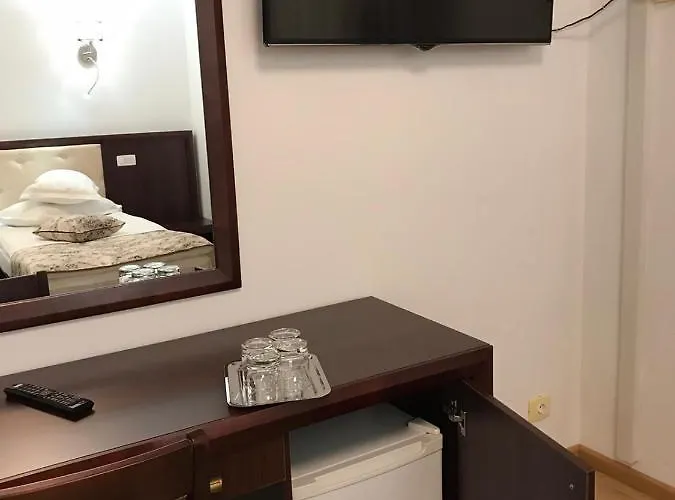 Pensionat Casa Pino 3*