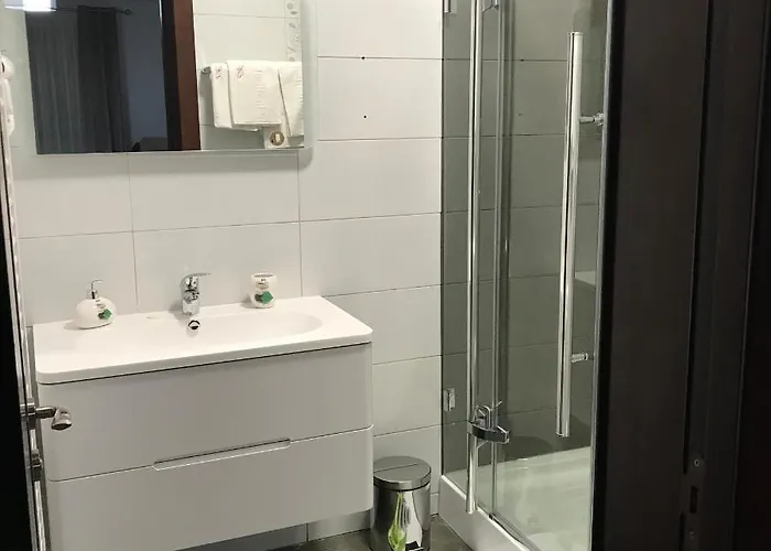 Guest house Casa Pino 3*