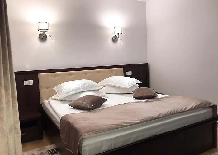 Guest house Casa Pino