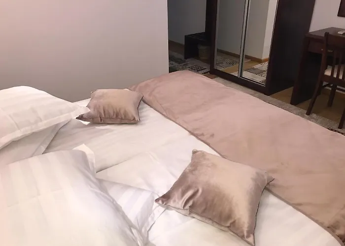 Casa Pino Pensiune Brașov