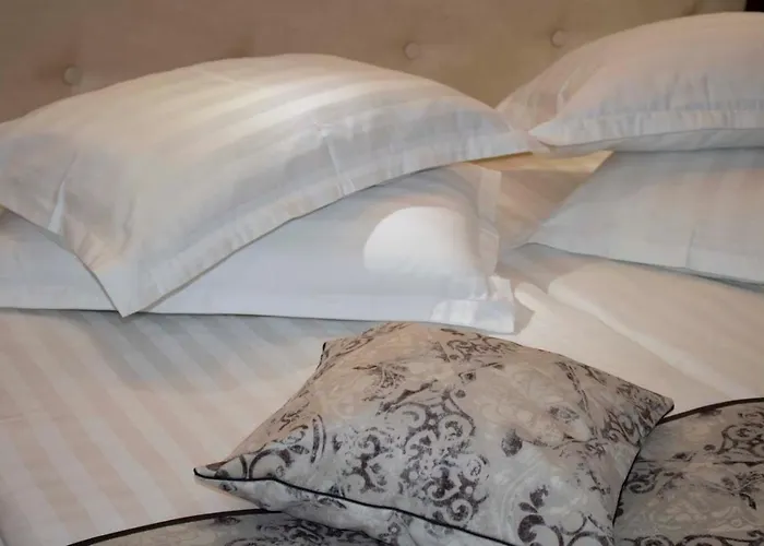 Pensiune Casa Pino 3*