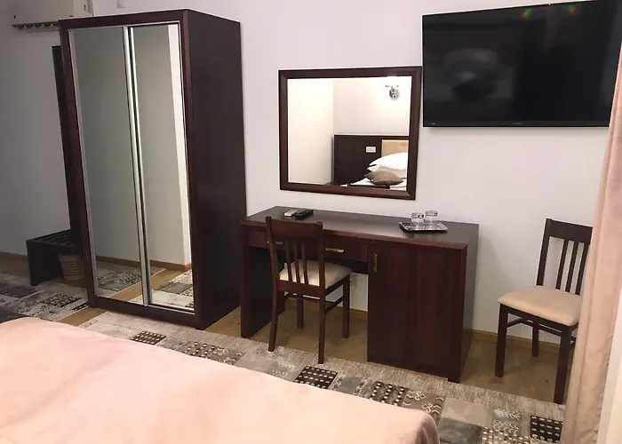 Casa Pino Gæstehus 3*